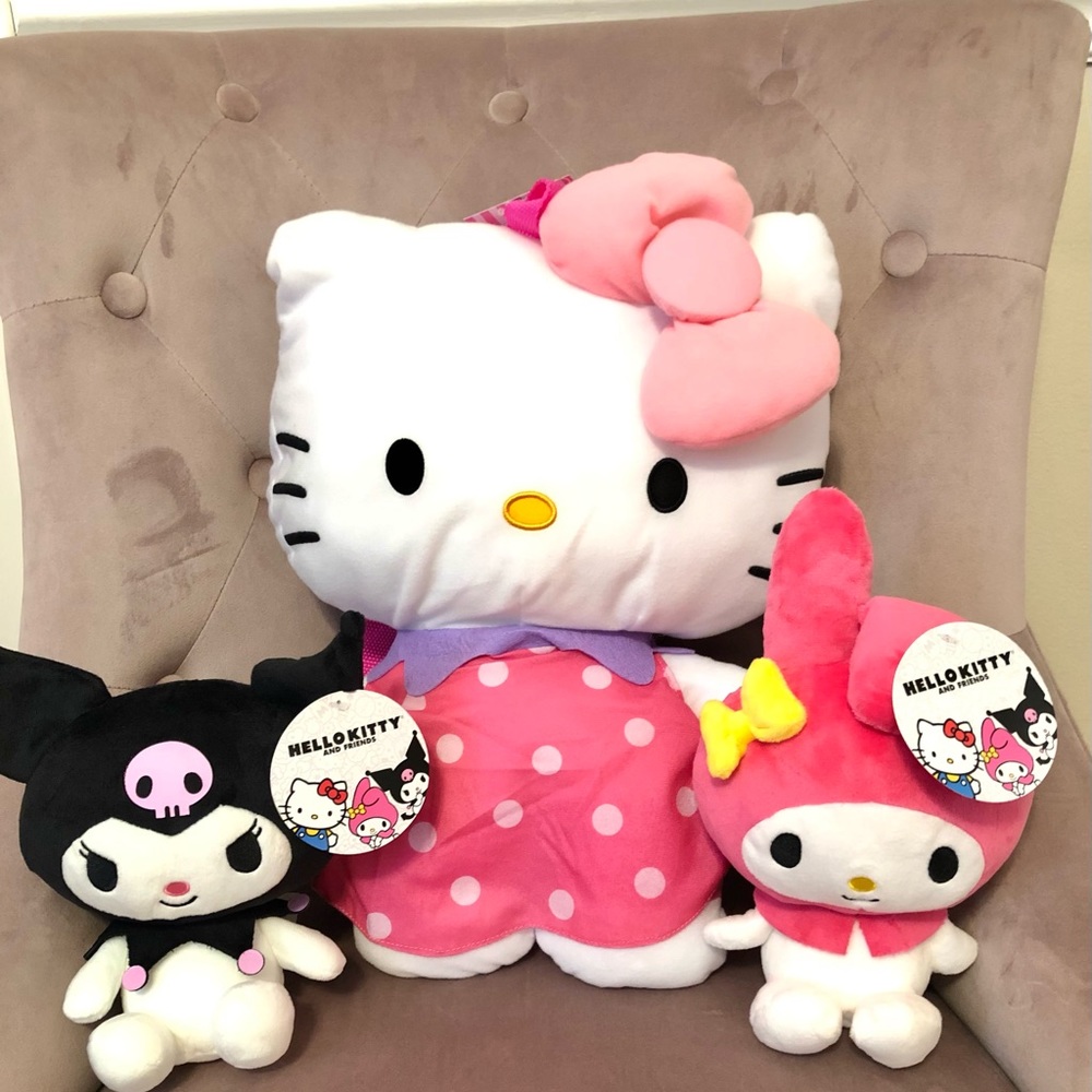 🎀🩷Hello Kitty🌸💕 - Picture 8 of 14